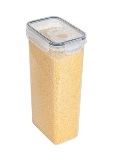 0.8l/1.4l/1.6l/2l/2.8l Şeffaf Plastik Saklama Kavanozları Hava Geçirmez Nem Geçirmez Şeffaf Geniş Ağızlı Organize Kiler Gıda Saklama Kapları Xl Diğer 0.8l/1.4l/1.6l/2l/2.8l Şeffaf Plastik Saklama Kavanozları Hava Geçirmez Nem Geçirmez Şeffaf Geniş Ağızlı Organize Kiler Gıda Saklama Kapları Xl Diğer