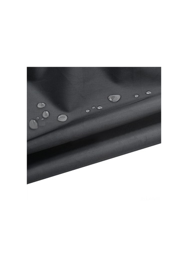 Kosona Noel Ağacı Saklama Çantası - Su Geçirmez Oxford Kumaşı, Çift Rıhtım, Dayanıklı Askılar, 110x60x35 Cm - Toz Ve Nemden Koruma