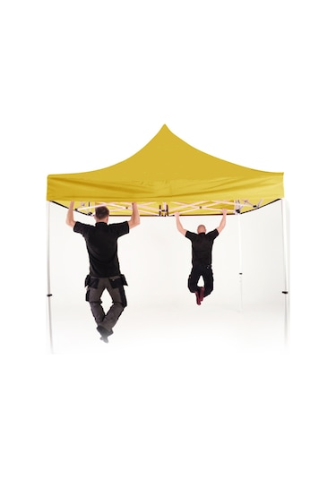 3X3 ÖRÜMCEK SATAND PRATİK GAZEBO ÇADIR