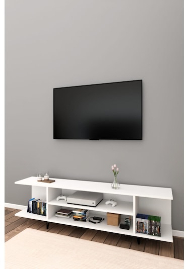 Yvz Home Yıldız-1 Beyaz