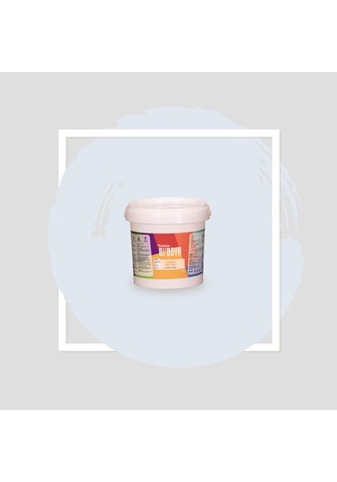 Bi Boya İpek Mat Trendy 0.75 L Mine