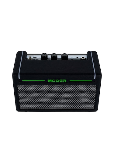 Mooer Sd10ıbk Akıllı Gitar Amfisi