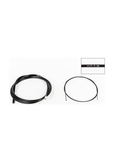 Brompton Göbek Vites Kablo Seti H-type 9002719 Siyah