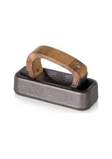 Adhoc Mo31 Rocca Döküm Havan 17 x 7.2 CM