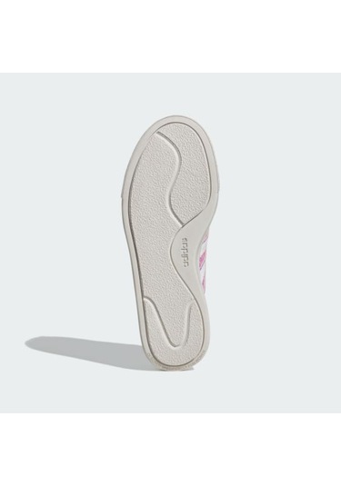 Adidas Court Platform Beyaz Kadın Sneaker Ig8606 Beyaz