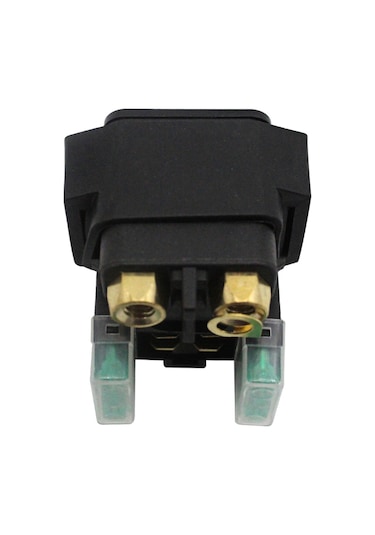 Geeroyoo Yamaha Atv Manyetik Röle Anahtarı - Yfz450, Yfm 250, Yfm 350, Yfm 400, Yfm 450 Modelleri İçin