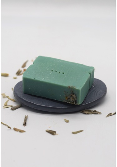 Tardan Ada Çayı Kokulu Dekoratif Banyo ve El Sabunu 120 G