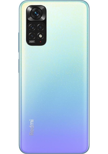 Yenilenmiş Xiaomi Redmi Note 11 Pro 128 GB B Kalite (12 Ay Garantili)