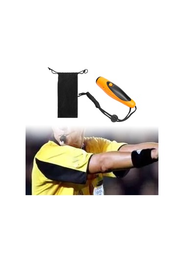 Suntek Öğretmenler Antrenörler Hakemler Için Boyun Askılı Sarı