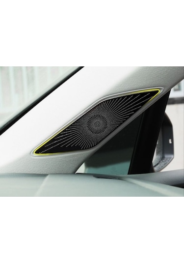Volkswagen Golf 8 Uyumlu Yedek Parça İçin Uyumlu Harman Kardon Tw
