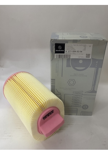 Mercedes Benz Hava Filtresi A2710940204