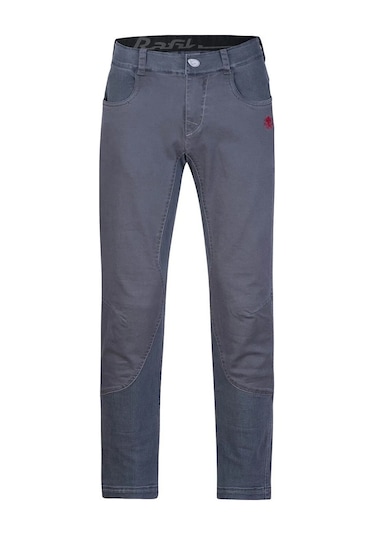Rafiki Lizard Erkek Pantolon Antrasit