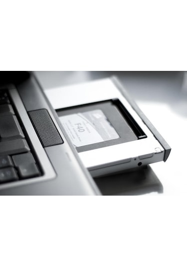 Digitus Da 71109 Notebooklar için Ssd Hdd Takma Yuvası