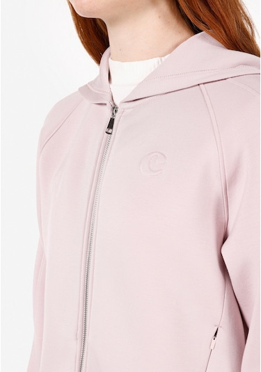 Colin's Colins Pembe Kadın Sweatshirt Cl1072555 Q1.v1 Ppo Pembe Colin's Colins Pembe Kadın Sweatshirt Cl1072555 Q1.v1 Ppo Pembe