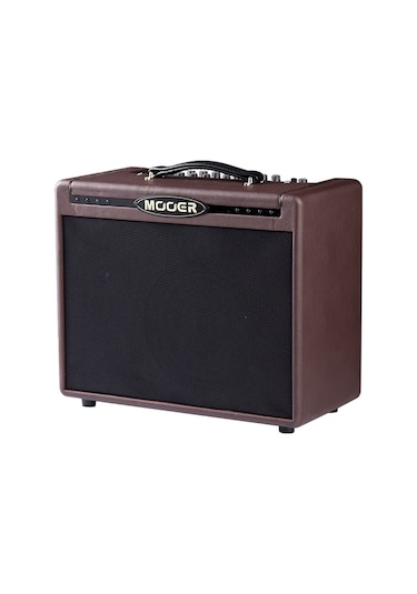 Mooer Sd50A 50 Watt Akustik Gitar Amfisi