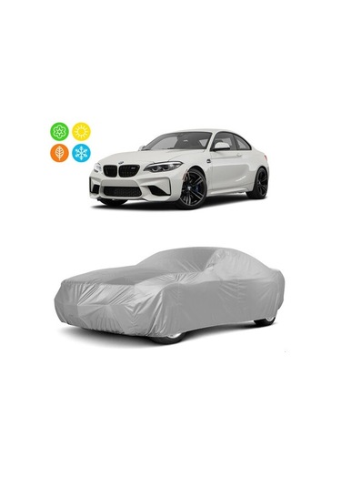 Bmw M2 Branda Lüx Kalite Araba Brandası,oto Branda