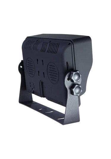 Betoptek Btm710 Ticari Araç Ekranlı 3 Lü Kamera Sistemi