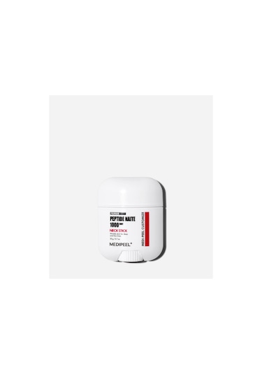 Medipeel Medi-peel Premium Peptide Naite 1000 Shot Neck Stick M0016
