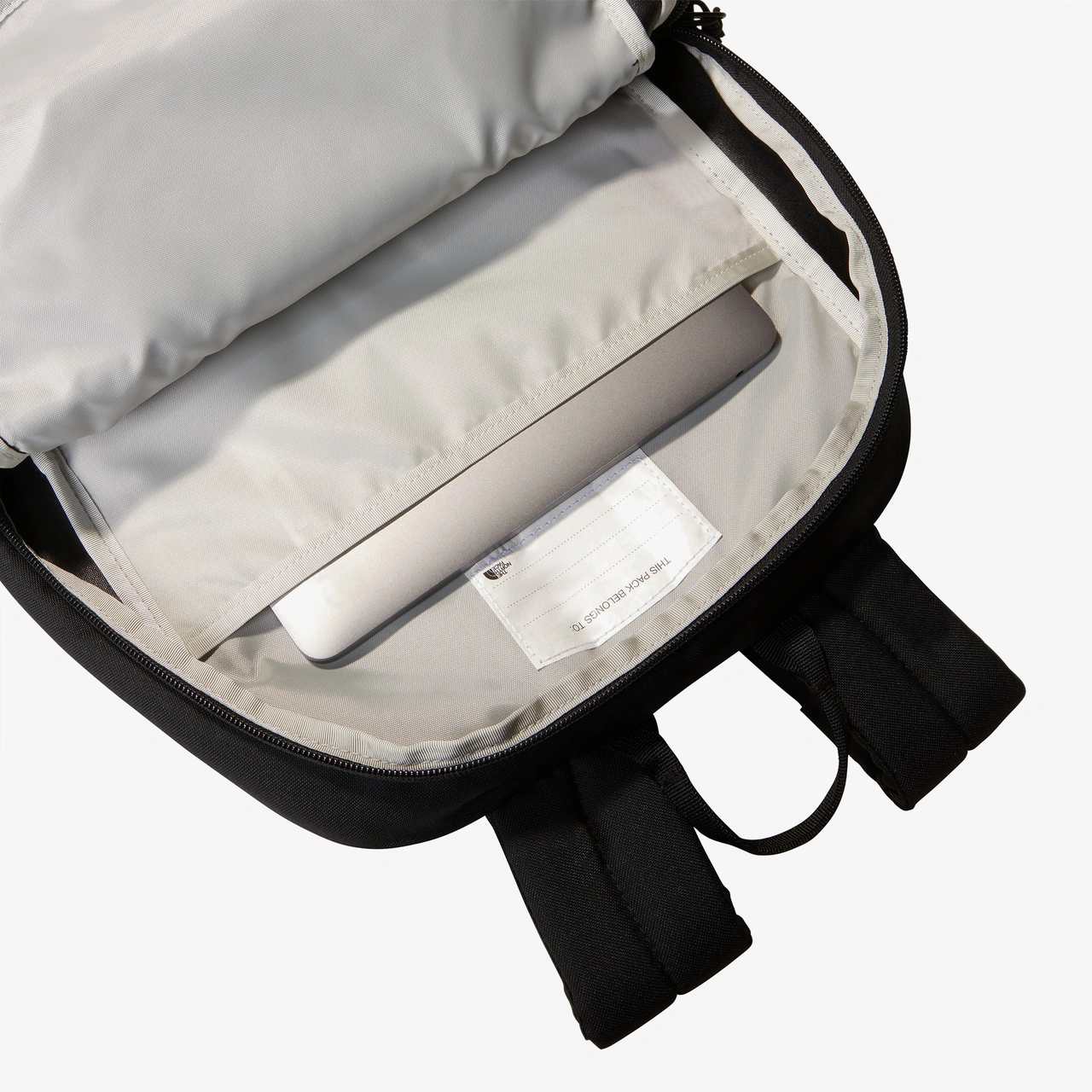 The North Face Court Jester Çocuk Siyah Sırt Çantası Nf0a52vyjk31 Siyah