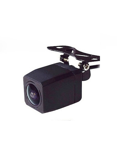 Wevolt 4 K Kameralar İçin 4 Pin 1080p Gece Görüş Arka Kayıt Kamerası