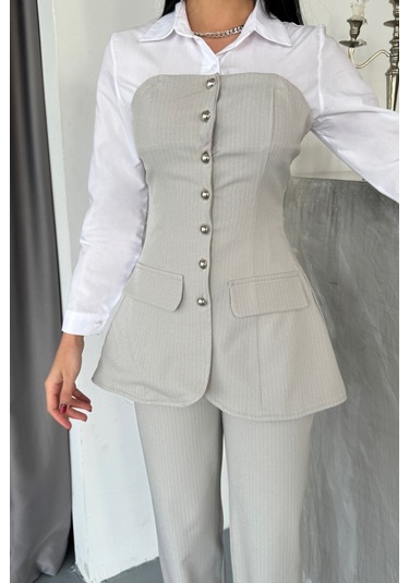 Supplierby Tasarım Takım - Gri Gri