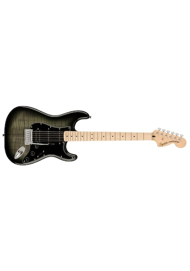 Squier by fender affinity deals series stratocaster hss