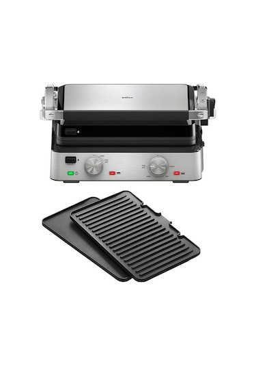 Braun CG 7020 Mutligrill 7 Contact Grill Izgara Ve Tost Makinesi