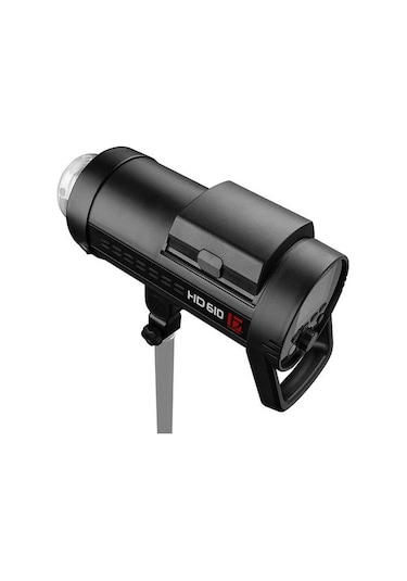 Jinbei HD-610 HSS TTL Dahili Akülü Taşınabilir Paraflaş Kit