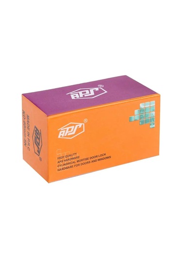 Tundra 5 Anahtarlı Kilitli Kapı Kilitleme Silindiri 105625417