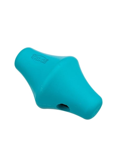 Trixie Naturel Kauçuk Köpek Oyuncağı Ödül Hazneli 12 CM