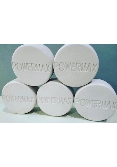 Powermax Mineral Blok 10 Adet