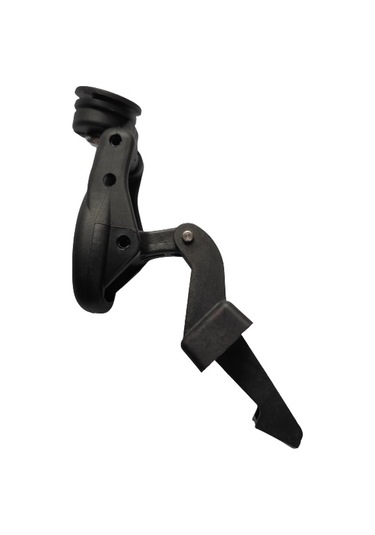 Fiorino Doblo Bipper Nemo Partner Kelebek Cam Kilidi 858244