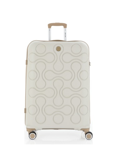 Mçs Polipropilen Valiz V376 75 Cm S23sy100002975 00421