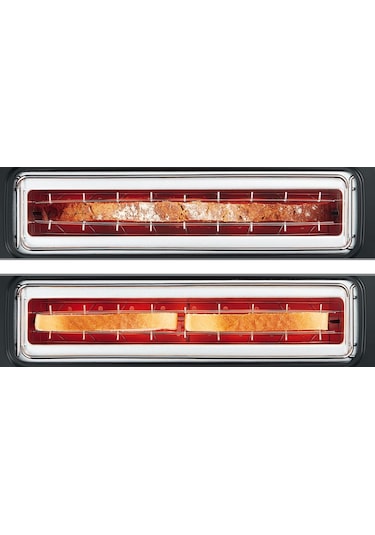 Bosch TAT6A803 ComfortLine 2 Dilim Ekmek Kızartma Makinesi