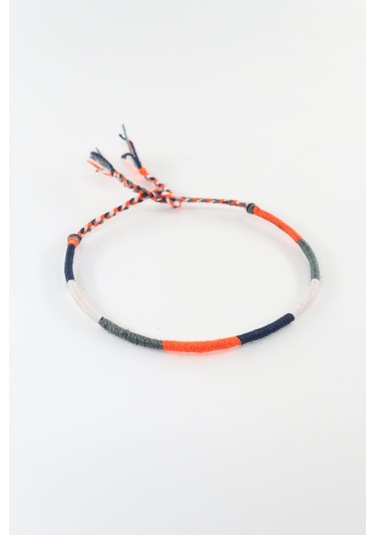 3lü Kombin Örme İp Bileklik. Erkek İp Bileklik. Kadın İp Bileklik Unisex İpli Bileklik. Bileklik İpi Çok Renkli