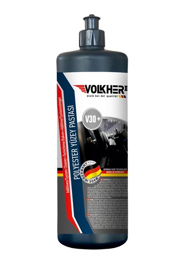 Polyester Yüzey Pastası 1l. V30+