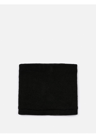 Colin's Colins Siyah Erkek Atkı Cl1071493 Q1.v1 Blk Siyah