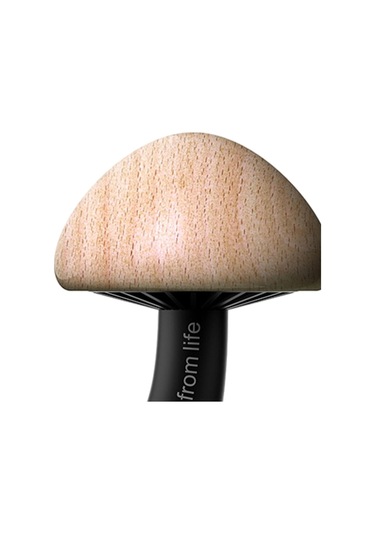 Suntek Araba Aroma Havalandırma Klipsi Açık-kahverengi