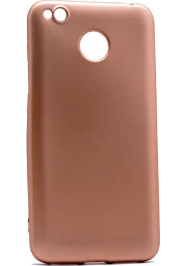 Xiaomi Redmi 4X Kilif Soft Mat Premier Case 394917944