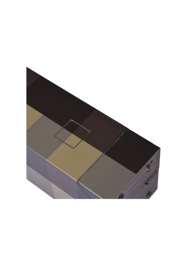 Minecraft Gece Lambası - Torch Gece Lambası Çok Renkli