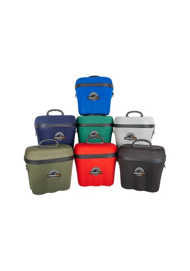 Thermobag Buzluklu 6'lı Termal İçecek Çantası