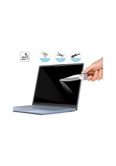 Lenovo Legion Pro 5 Gen 8 16 İnç Mat Ekran Koruyucu