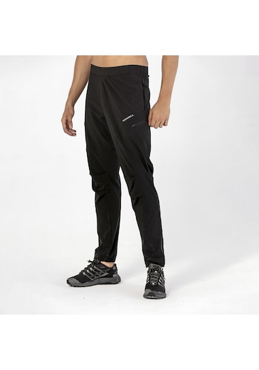 Merrell Relate Erkek Outdoor Pantolon Siyah