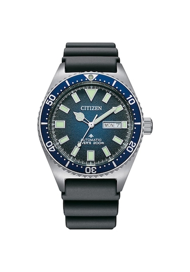 Citizen Ny0129-07l Erkek Kol Saati