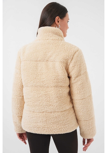 Gabria Kuzu Mont Krem