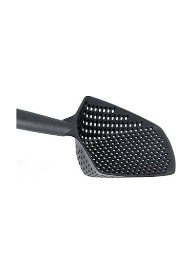 Periboia Süzgeçli Kepçe Karışık Renkli