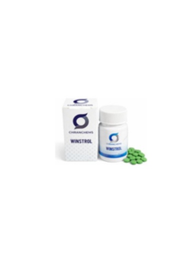 Chranchems Winstrol Tablet