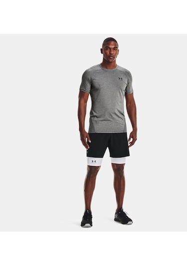 Under Armour Erkek HeatGear® Pocket Long Şort 1361602-100