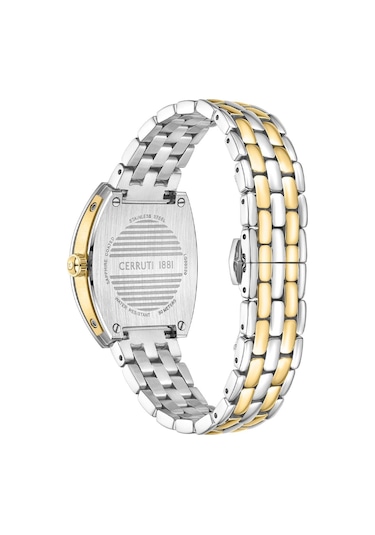 Cerruti Cıwlg0052003 Kadın Kol Saati Metalik