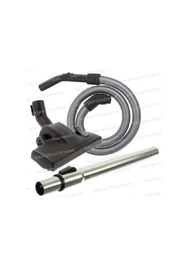 Felix Fl 472 Status Hortum Boru Başlık Seti